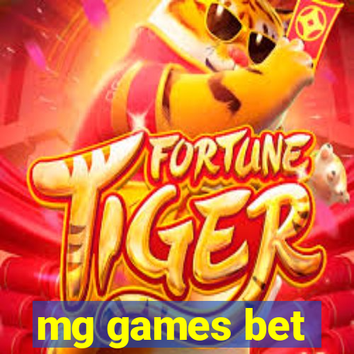 mg games bet